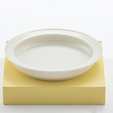 ユニバーサルプレート19cm
