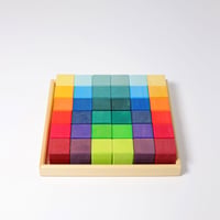 にじのキューブ・小・36ｐ