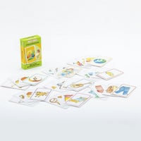 ファルビー 軸カラー 18色PPボックスセット LYRA | 絵本と木の