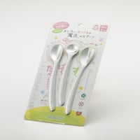 新はじめてのカトラリーセット
