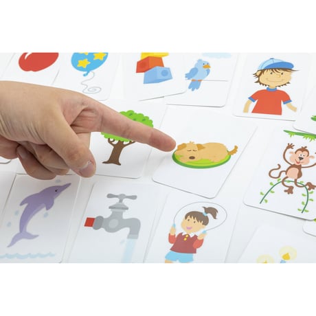 どれがかわったの？　　/　よくみてごらん