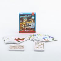 いない、いない、動物　/　動物さがし