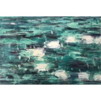 山神悦子 / "shoreside hot spring" （海浜温泉）