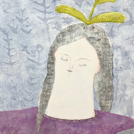 川村紗耶佳 / rain sound IX