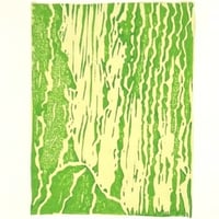 山神悦子 / Limestone cave (GEOLOGY -here and there-)