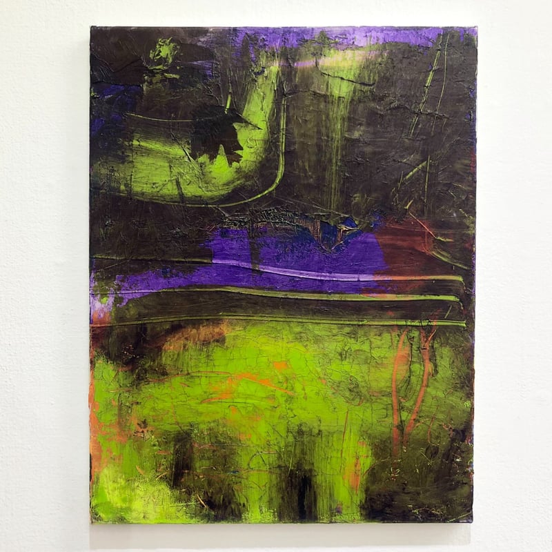 渡辺伸 / Neon | GallerySATORU