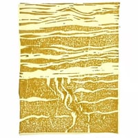 山神悦子 / Stratum (GEOLOGY -here and there-)