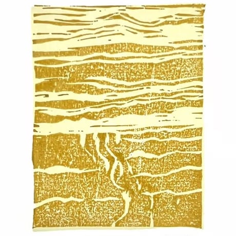 山神悦子 / Stratum (GEOLOGY -here and there-)