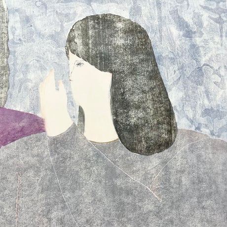 川村紗耶佳 / rain sound IX