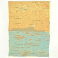 山神悦子 / Mesa (GEOLOGY -here and there-)