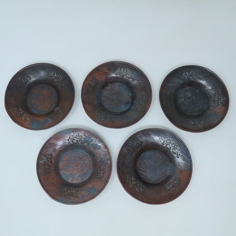 古美術 煎茶 漆 仿 長寛 茶托 共箱 美品 特製 十客 古美術 煎茶 漆 仿 長寛 茶托 共箱 美品 特製 十客 古美術 煎茶