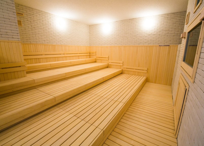 土日祝限定】守山湯元水春 ピエリ守山 岩盤浴お得セット （入浴＋岩盤