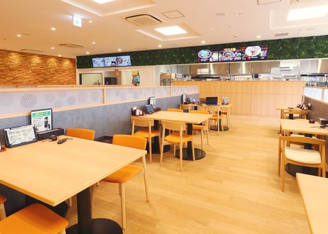 【平日限定】草津湯元水春 入浴+レンタルタオル+水春亭お食事1,000円チケット