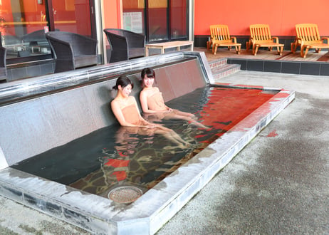 【平日限定】草津湯元水春 入浴+レンタルタオル+水春亭お食事1,000円チケット