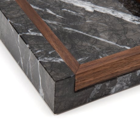 tray 250 gray / トレイ250 グレー