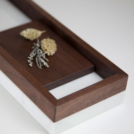 long tray / ロングトレイ