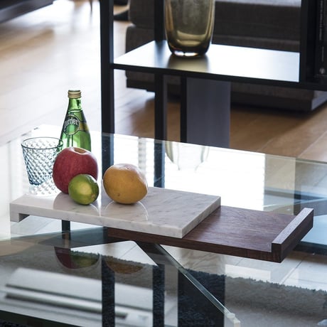 shinabel tray L / トレイＬ