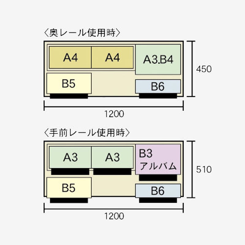 書院 SI-120 2重スライド書棚・オープン・幅120cm・高さ197cm 書院 SI-120 2重スライド書棚・オープン・幅120cm・高さ197cm