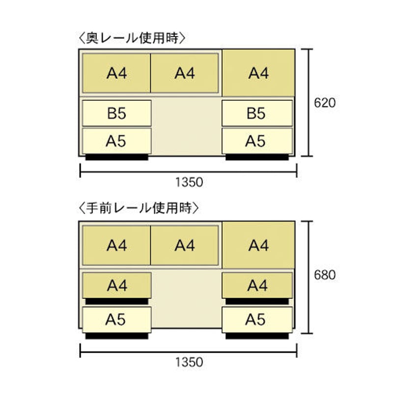 書院 3LSI-135 3重スライド書棚・オープン・幅135cm・高さ197cm 書院 3LSI-135 3重スライド書棚・オープン・幅135cm・高さ197cm