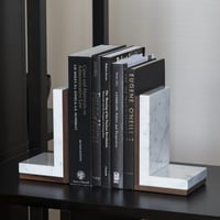bookend / ブックエンド