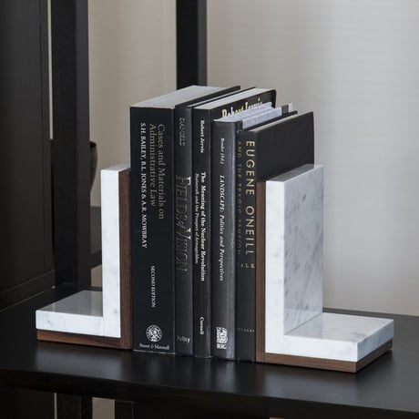 bookend / ブックエンド