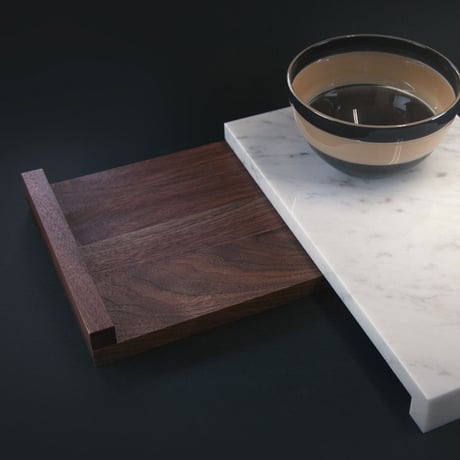 shinabel tray L / トレイＬ