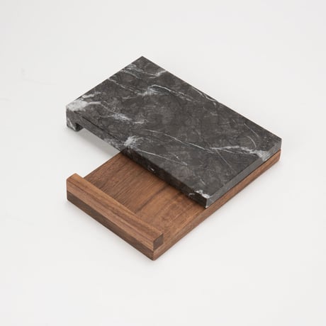 shinabel tray M gray / シィナベルトレイM グレー