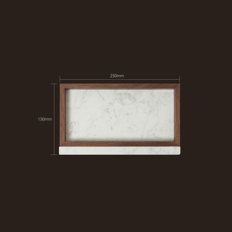 tray 250 / トレイ250