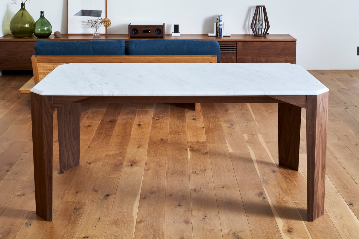 ダイニングテーブル Dining Table diningt able / ダイニングテーブル | The Shizuoka Made