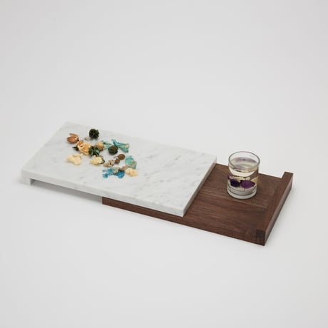 shinabel tray L / トレイＬ