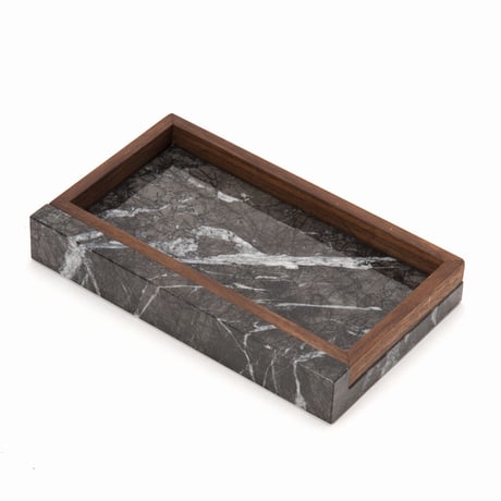 tray 250 gray / トレイ250 グレー