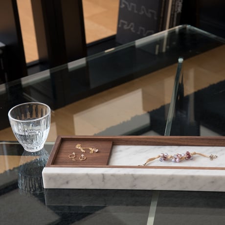 tray 400 / トレイ400