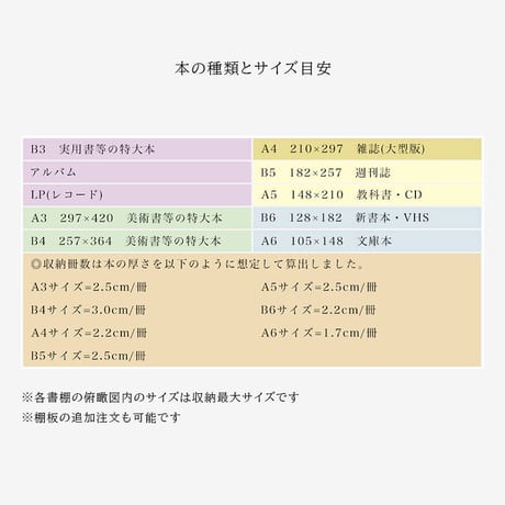 書院　SI-135　2重スライド書棚・オープン・幅135cm・高さ197cm