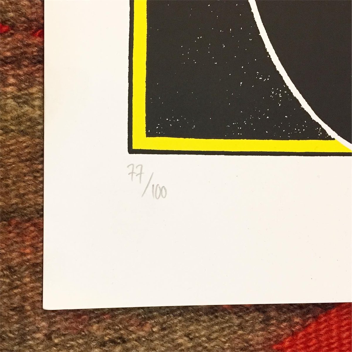 MIKE GIANT POSTER | 2 2 2