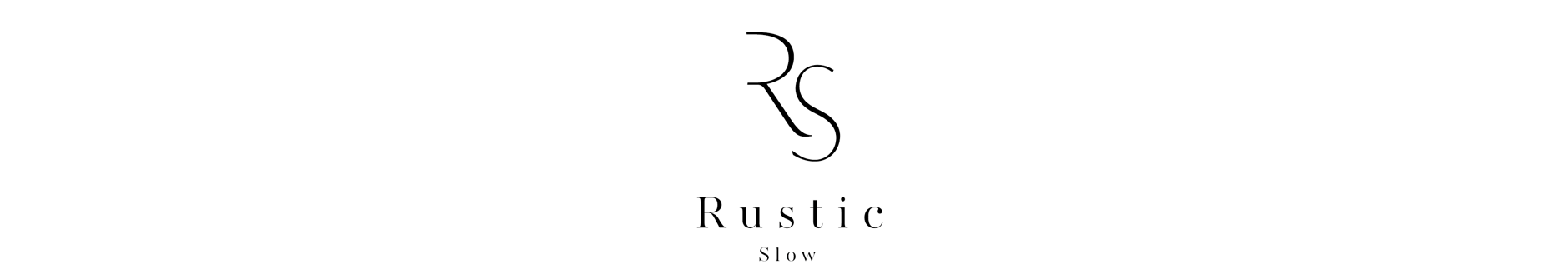 Rusticslow
