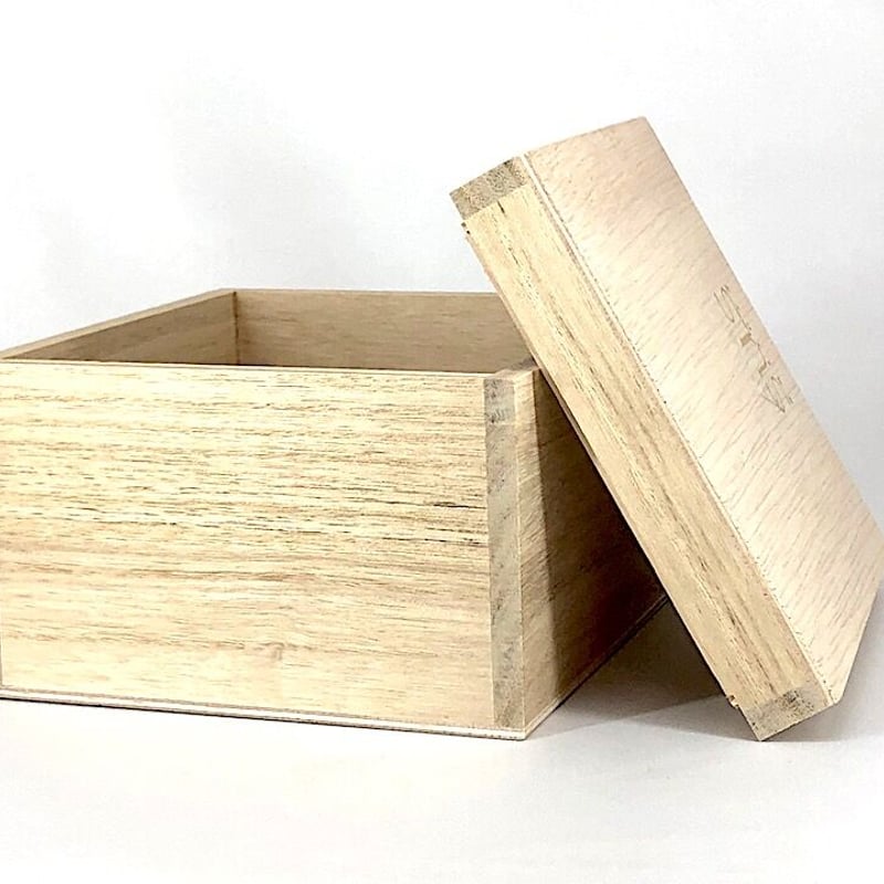 大樋焼 大樋長左衛門作 琵琶 香合 無傷 箱合 古物。