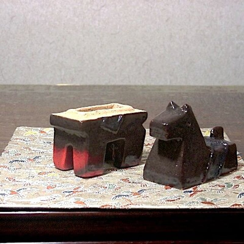 黒田康　光楽窯　光楽焼　黒田光楽　皿 黒田康 光楽窯 光楽焼 黒田光楽 皿