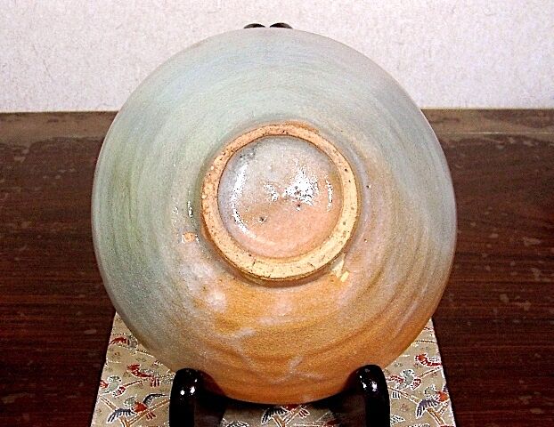 京焼・清水焼　牧勇吉作　油滴　茶碗　共箱　無傷　古物。 京焼・清水焼 牧勇吉作 油滴 茶碗 共箱 無傷 古物。 | STORESショップARIKA