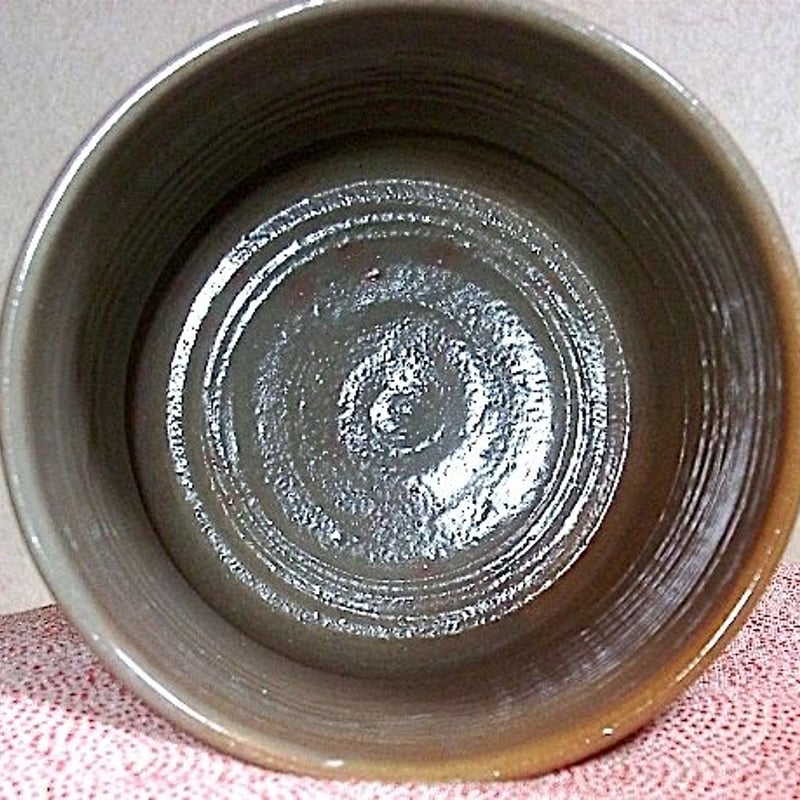 八幡窯 堀野証嗣 作 御本 狂言袴 水指 無傷 共箱 保証。 | STORES 八幡窯 堀野証嗣 作 御本 狂言袴 水指 無傷 共箱 保証。 | STORES