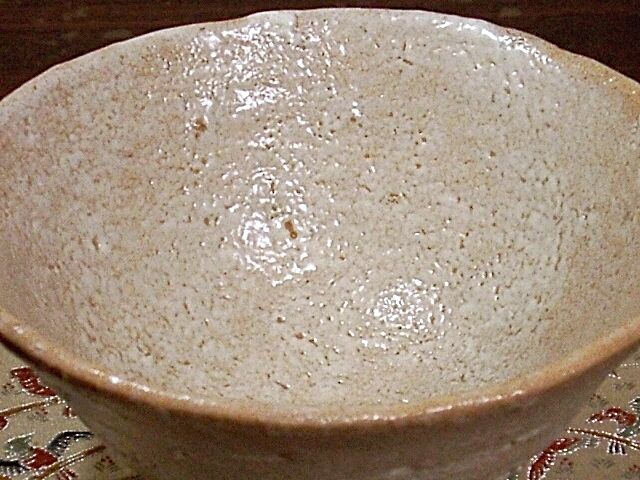 森田無想（名工）三朝焼茶碗　共箱　東さ6-0218① 森田無想（名工）三朝焼茶碗 共箱 東さ6-0218① 森田無想（