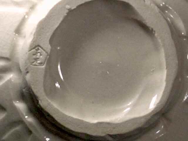 京焼・清水焼 澤村東左 作 菓子器 高瀬川 無傷 共箱 保証。 | STORES