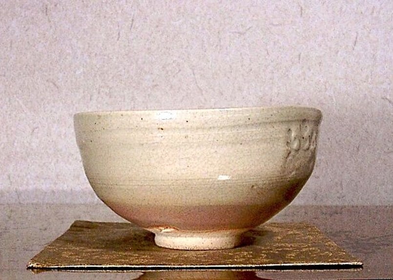 送料無料高橋道八造 青華漢詩文煎茶碗5客完品無傷煎茶道具