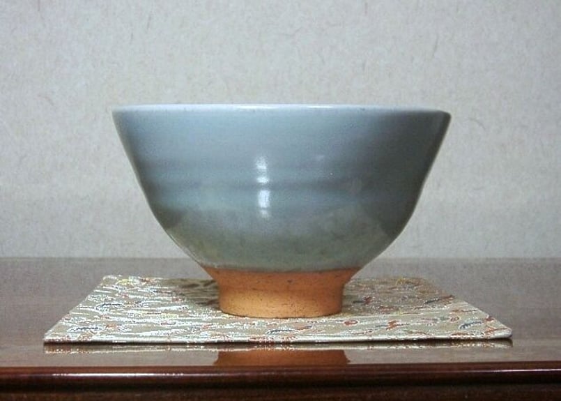 徳利 (江崎一生 作)