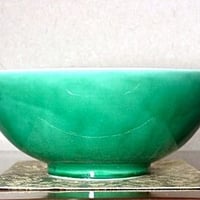 隆太窯 中里 隆作 唐津刷毛目 鉢 無傷 共箱 保証。 | STORESショップARIKA