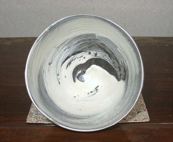 小川哲男 粉引茶碗 小川哲男 作 粉引茶碗 – ギャラリー一番館オンラインショップ