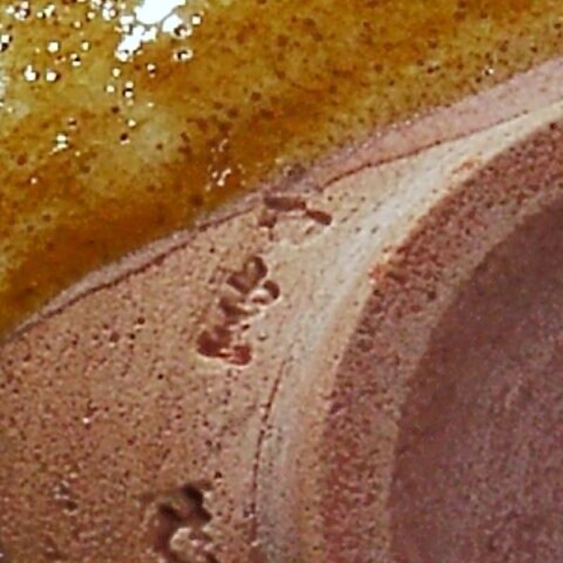 楽焼　大徳寺 大亀老師 銘：古里　陶工 佐々木輝夫 作　茶碗　共箱　無傷　保証。 楽焼 大徳寺 大亀老師 銘：古里 陶工 佐々木輝夫 作 茶碗 共箱