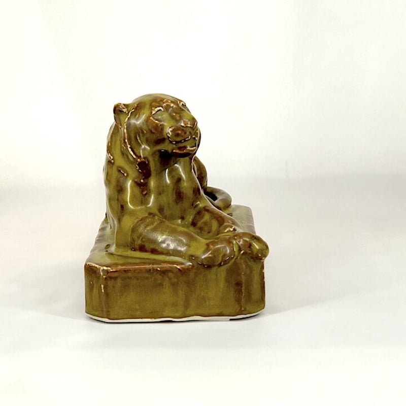 京焼・清水焼　村田敏光(二寧）作　赤「福」茶碗　在銘　共箱　古物 京焼・清水焼 ブロンズ作家 沼田一雅「虎」置物 無傷 保護箱