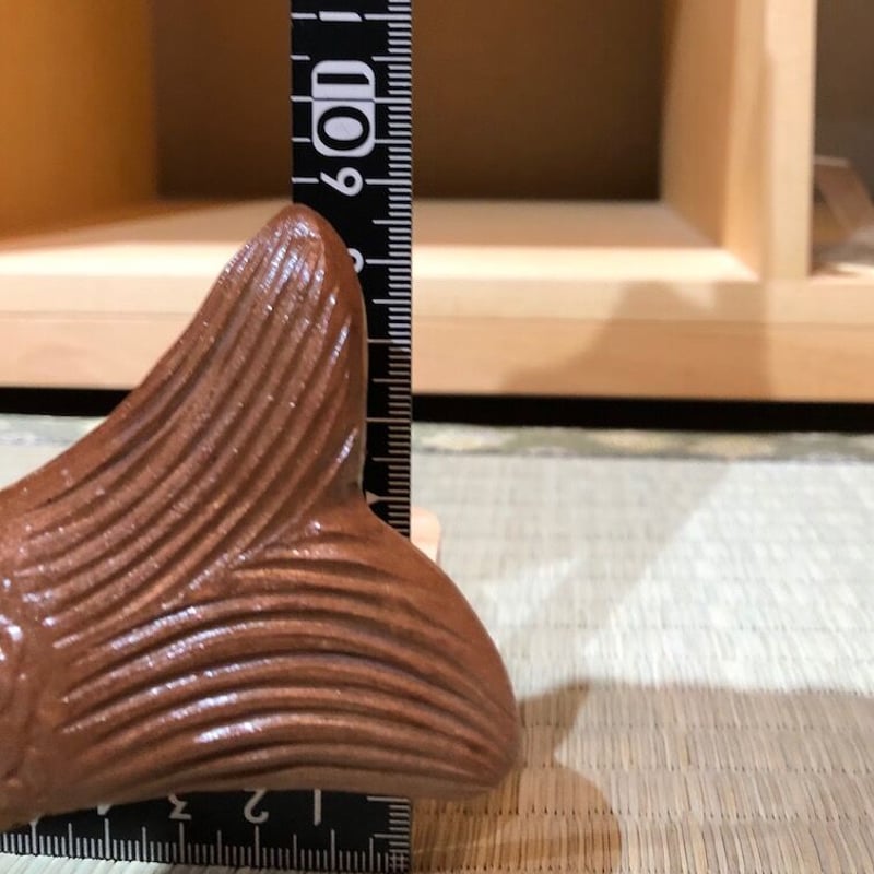 モンテパパ‼️ 【SD5-1】★木村宗得先生　備前焼徳利&ぐい呑　共箱★ モンテパパ様専用‼️ 【SD5-1】☆木村宗得先生 備前焼徳利&ぐい呑 共