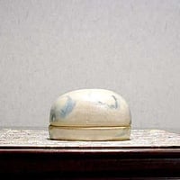 彫塑　富山　松村秀太郎 作　猿　香合　無傷　共箱　保証。 彫塑 富山 松村秀太郎 作 猿 香合 無傷 共箱 保証。 | STORES