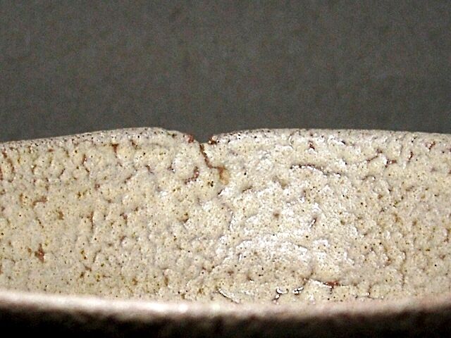 茶道具　九谷焼　中村梅山作　香合　共箱　M　R4915 九谷焼 梅山窯 中村梅山作 茶碗 無傷 保証 共布・共箱